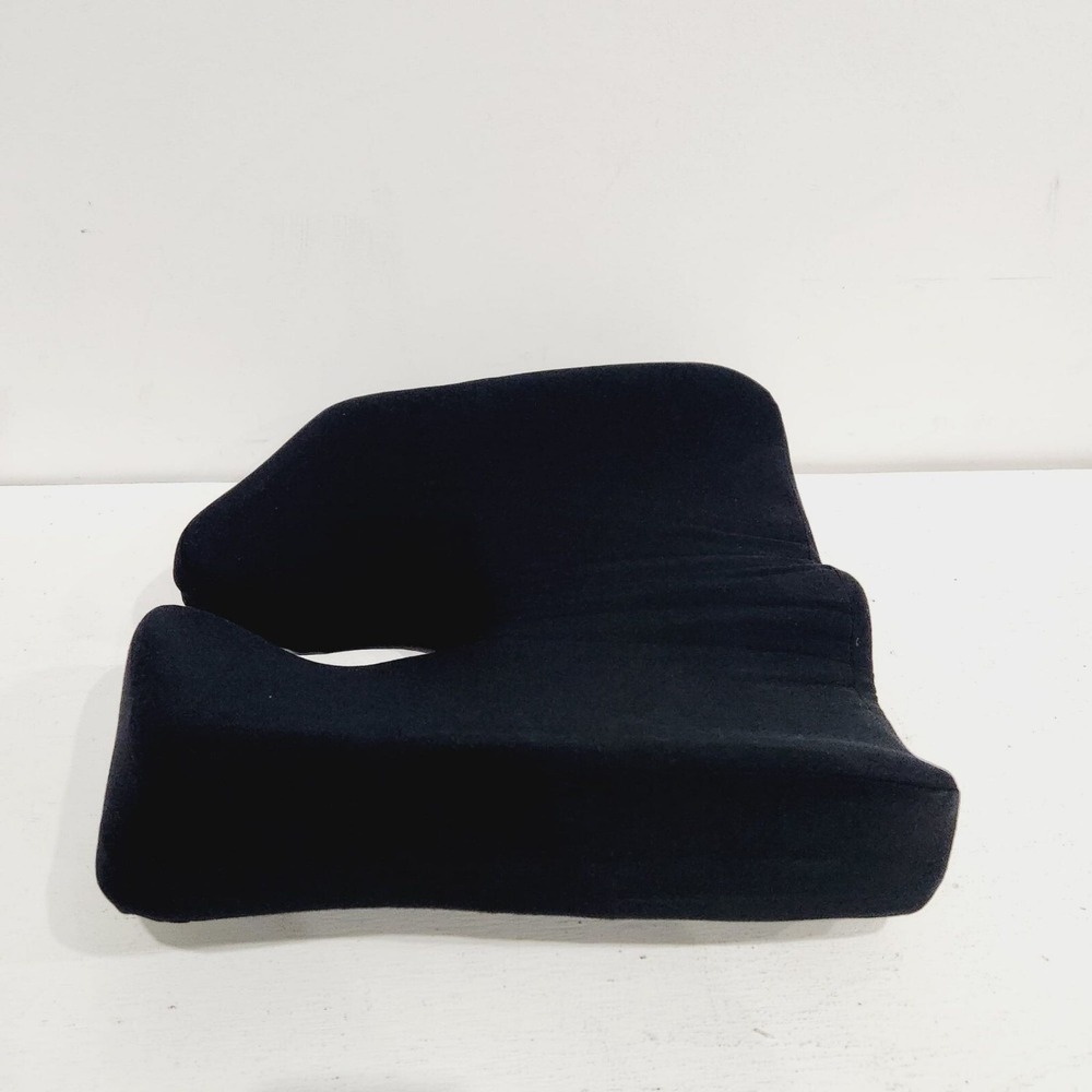 Cushion Lab Patented Pressure Relief Seat Cushion for Long Sitting Hours Memory - Picture 4 of 12